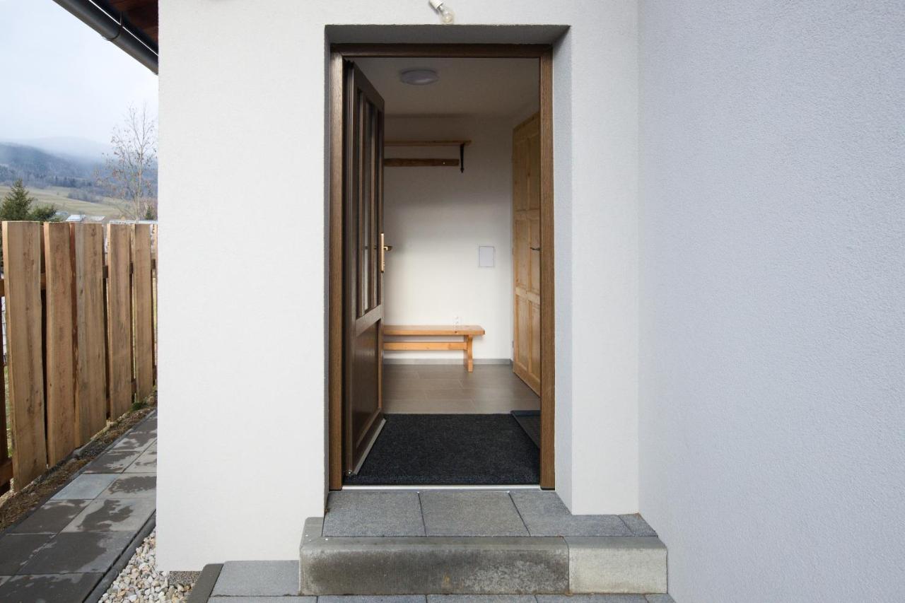 Apartmany U Mateje Dolni Morava Exterior photo