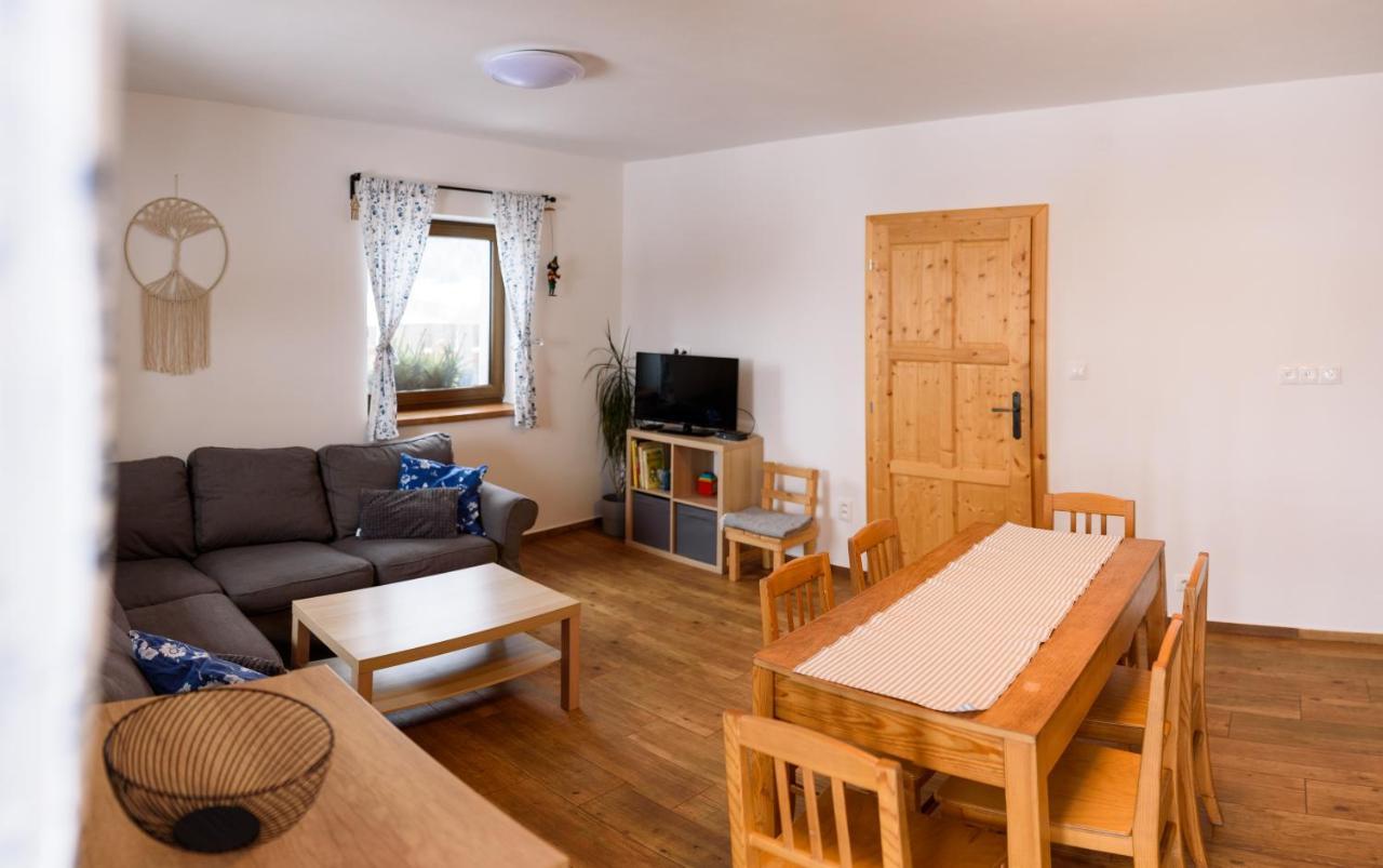 Apartmany U Mateje Dolni Morava Exterior photo