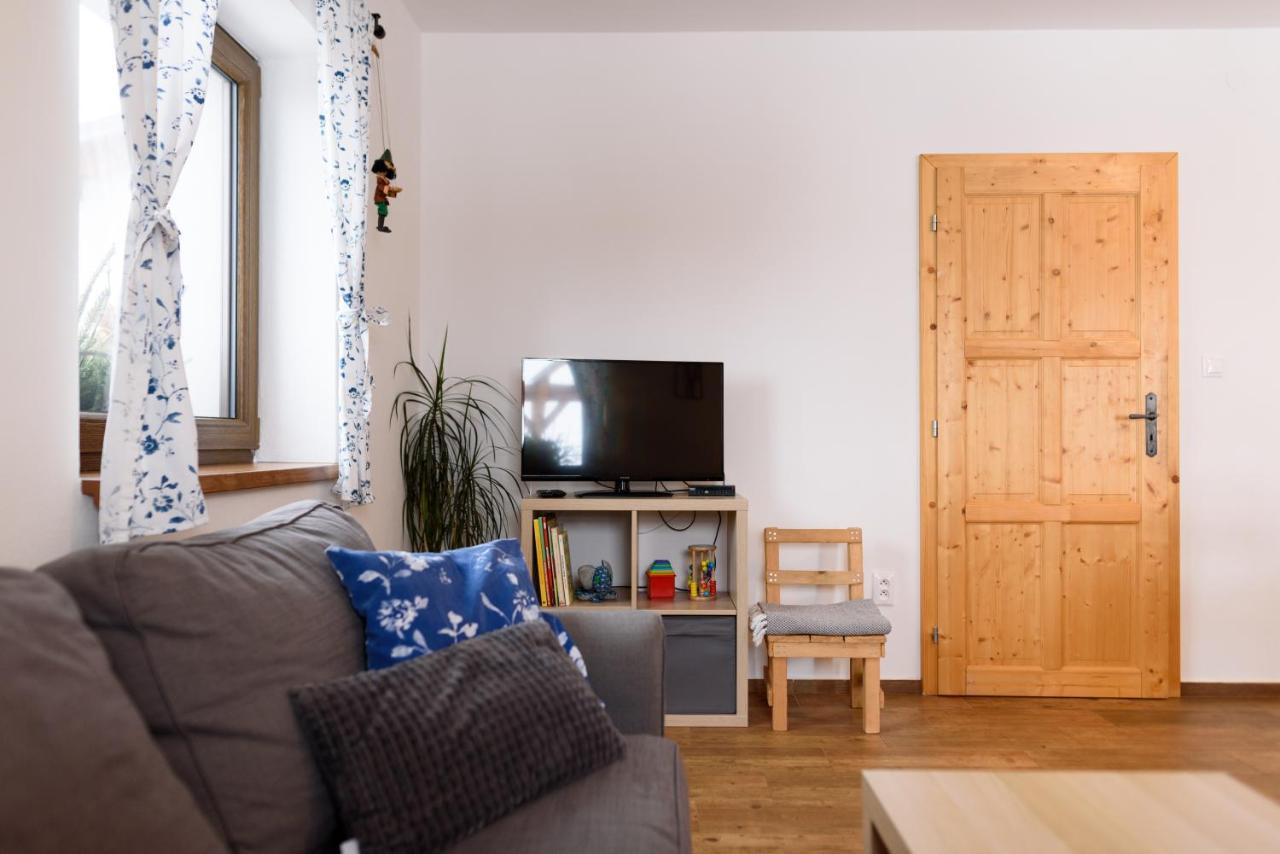 Apartmany U Mateje Dolni Morava Exterior photo