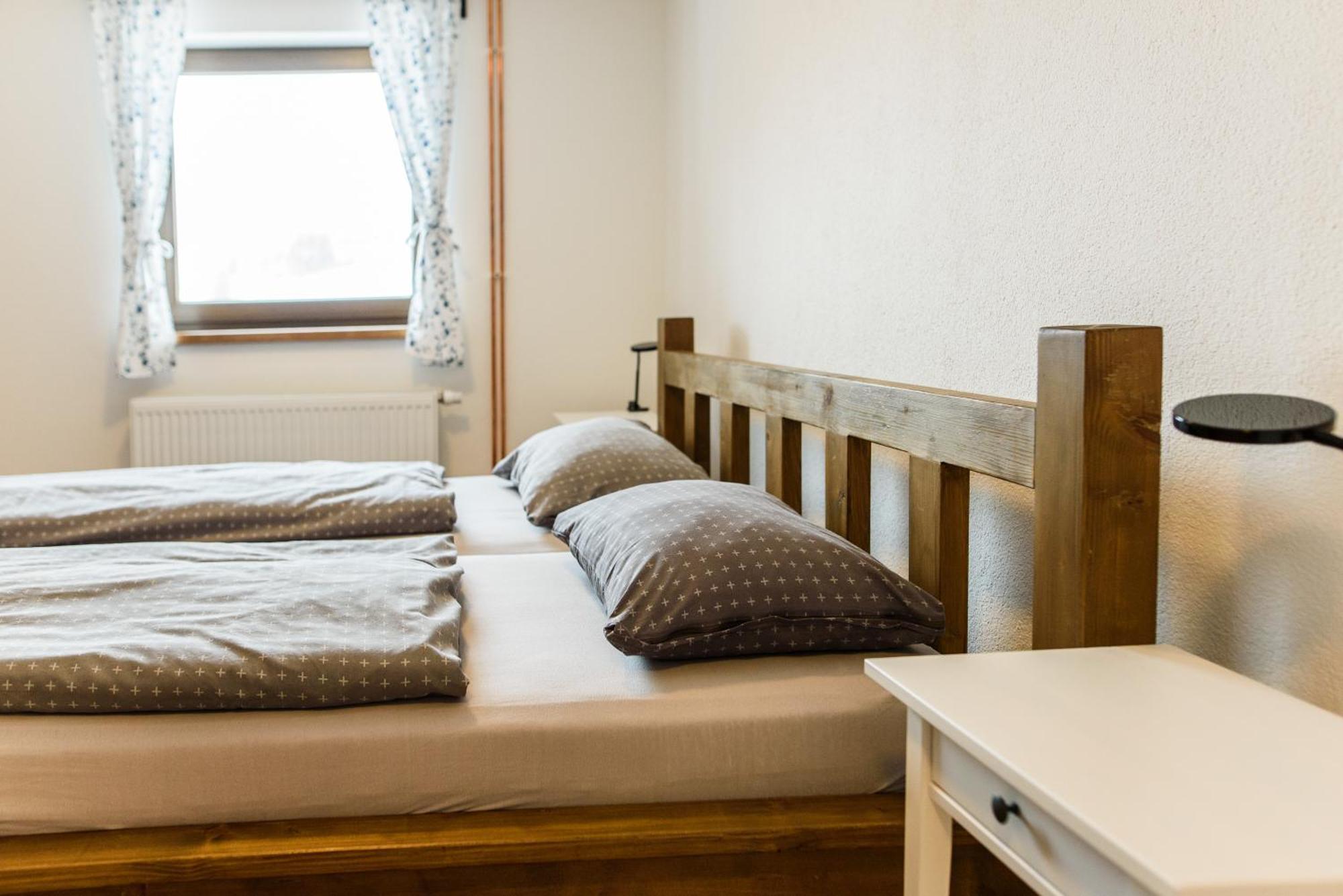 Apartmany U Mateje Dolni Morava Exterior photo