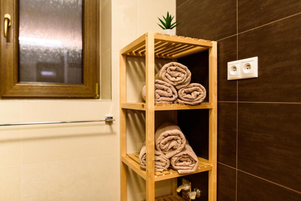 Apartmany U Mateje Dolni Morava Exterior photo