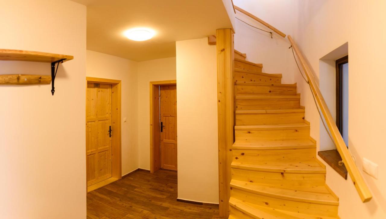 Apartmany U Mateje Dolni Morava Exterior photo